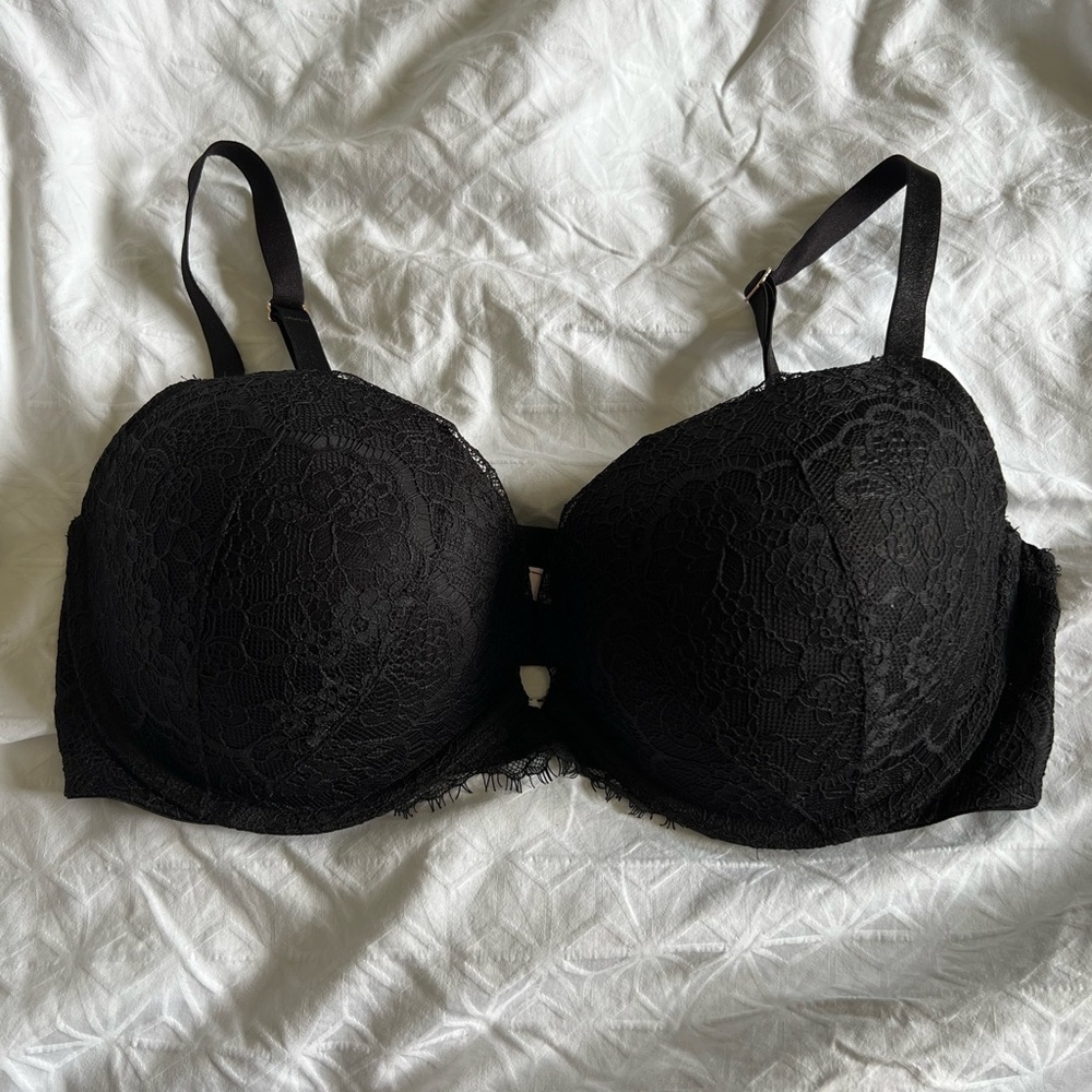 Dream Angles Lace Bra
